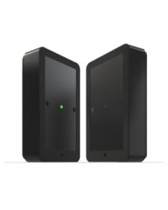 IMBUILDINGS NB-IoT People Counter (Black)