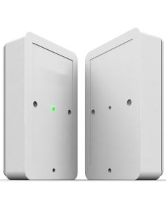 IMBUILDINGS NB-IoT People Counter (White)