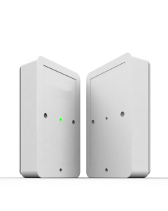 IMBUILDINGS LoRaWAN People Counter set EU868 white