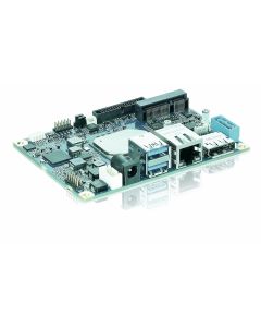 Single Board ComputerpITX-APL Celeron N3350 2C 2.3GHz, 6W
