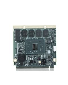 Qseven 2.1 Module based on Intel Atom E3900