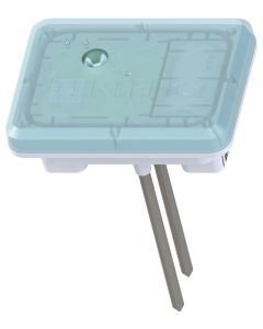 Tektelic Agriculture Sensor, soil surface mount