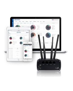 RMS Teltonika Remote Management System 12 pack