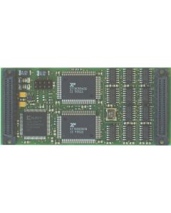Tews TIP866 Industry Pack I/O Communication Module 8 Channel Serial Interface RS232/TTL/RS422. Contact Arcobel.com. 