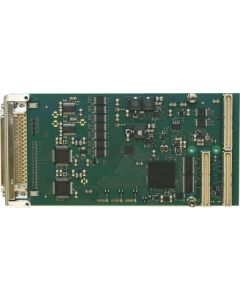 This Tews TPMC532 Multifunction I/O PMC Module provides 8/16x ADC, 4/8 DAC and 14x Digital I/O. Contact Arcobel.com. 