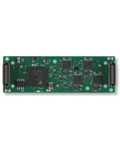 TQMC400-10R-A 4CH full-modem RS232/422/485 single-width QMC air-cooled