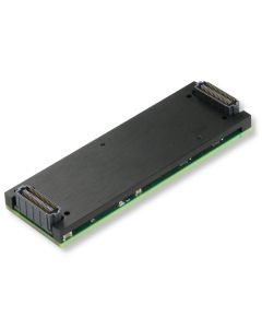 TQMC400-10R-H 4CH full-modem RS232/422/485 single-width QMC cond. cooled