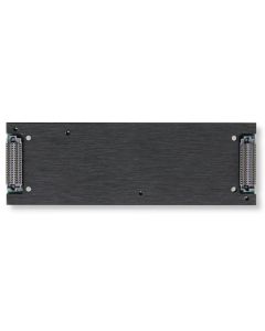 TQMC600-10R-H Reconfig. FPGA w/ DIO 32TTL I/O QMC cond-cooled