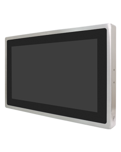 VITAM-821BP 21.5" FHD IP66/IP69K J6412, DDR4 slot, 128GB SSD, PCT